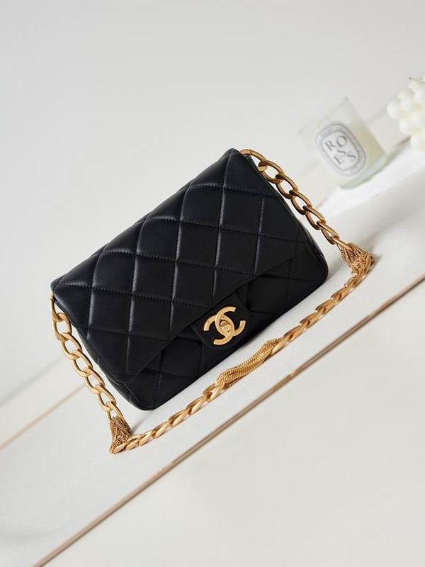 Chanel Handbags 71